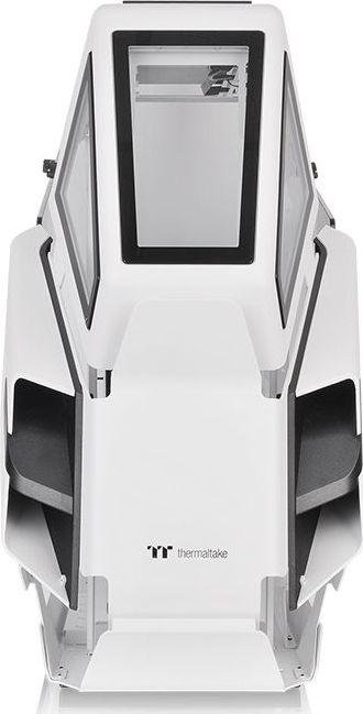 Thermaltake AH T600 Case, White, Full Tower - Thumbnail 2