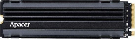 Apacer AS2280Q4U SSD, 2TB - Image 1