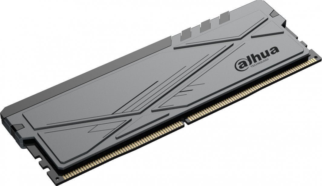 Dahua Technology C600 Memory, DDR4, 8 GB, 3200 MHz, CL22 - Thumbnail 2