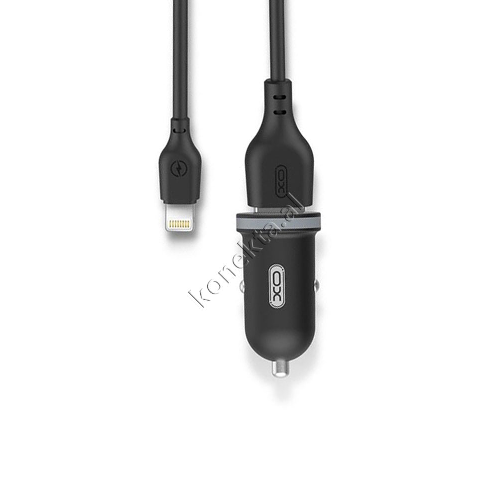 XO Adaptor Karikimi, 2 Porta USB, Fishe Karikimi, E Zeze - Thumbnail 3