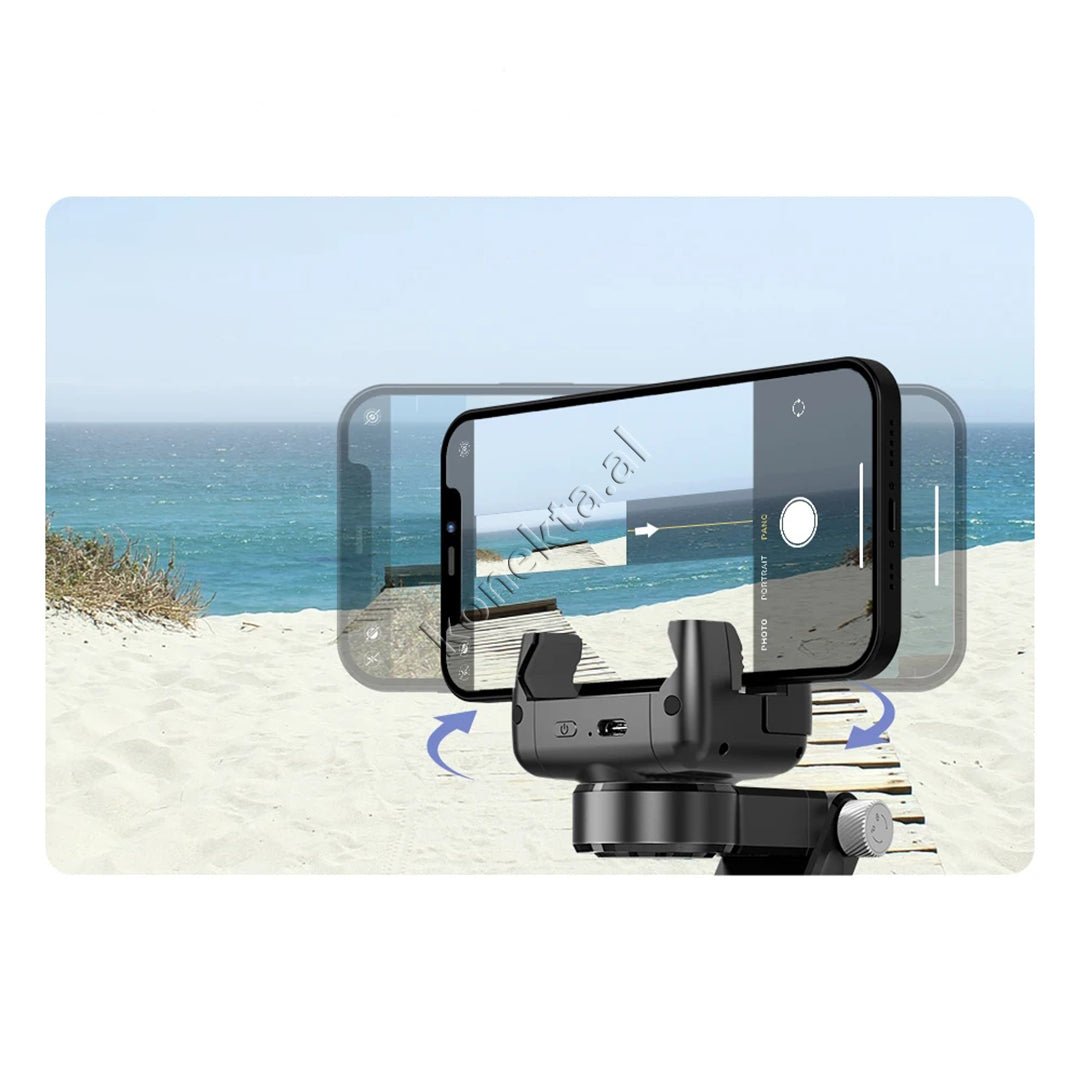 tjetertjeter Gimbal, 2 Akse, E Zeze - Thumbnail 12