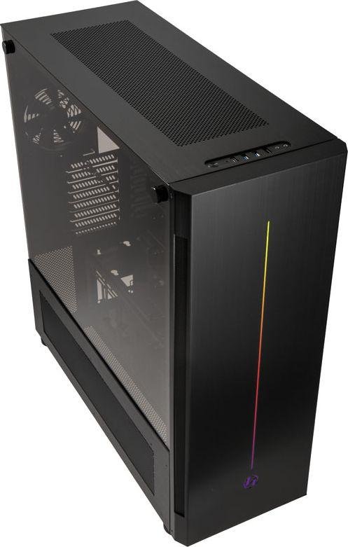 Lian Li PC-V3000WX Case, Full Tower - Thumbnail 2