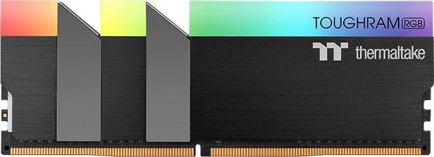 Thermaltake Toughram RGB Memory, DDR4, 16 GB, 4400 MHz, CL19 - Thumbnail 3
