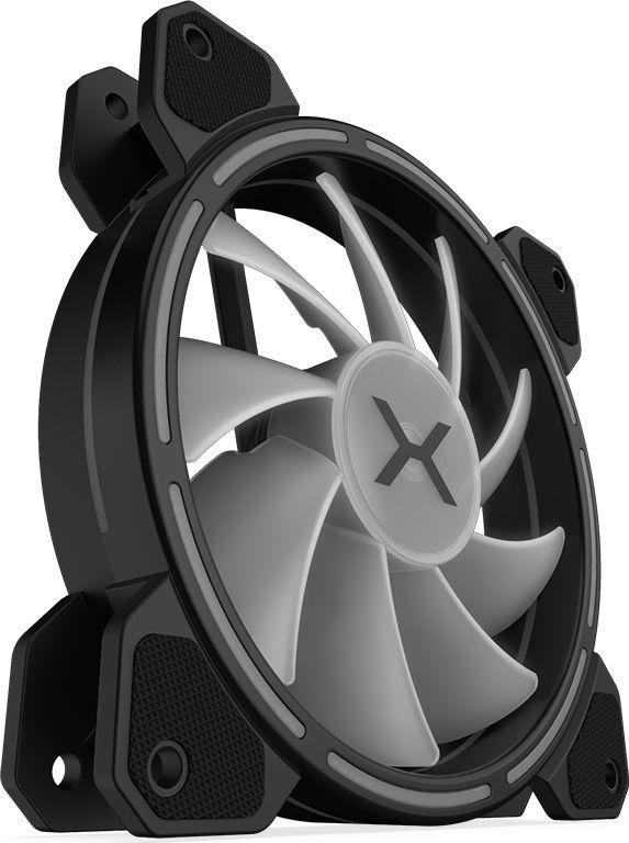 Krux Lunar 120 Cooler, ARGB, 120 mm - Thumbnail 13