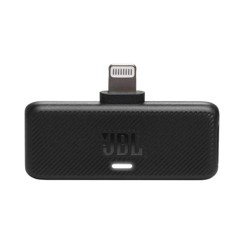JBL Quantum Stream Wireless Lightning Microphone - Thumbnail 12