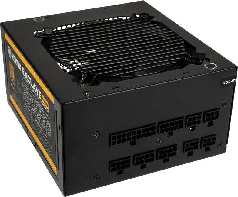 Kolink Enclave KL-G700FM Power Supply, 700W - Image 1