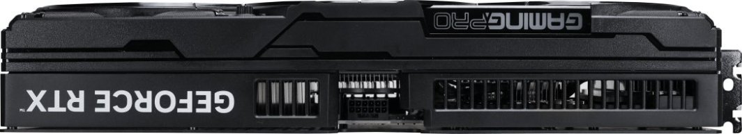 Palit GeForce RTX 5070 GamingPro OC Graphics Card, 12GB GDDR7 DLSS4 - Thumbnail 6
