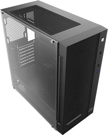Deepcool Matrexx 55 Mesh Case, Midi Tower - Thumbnail 8