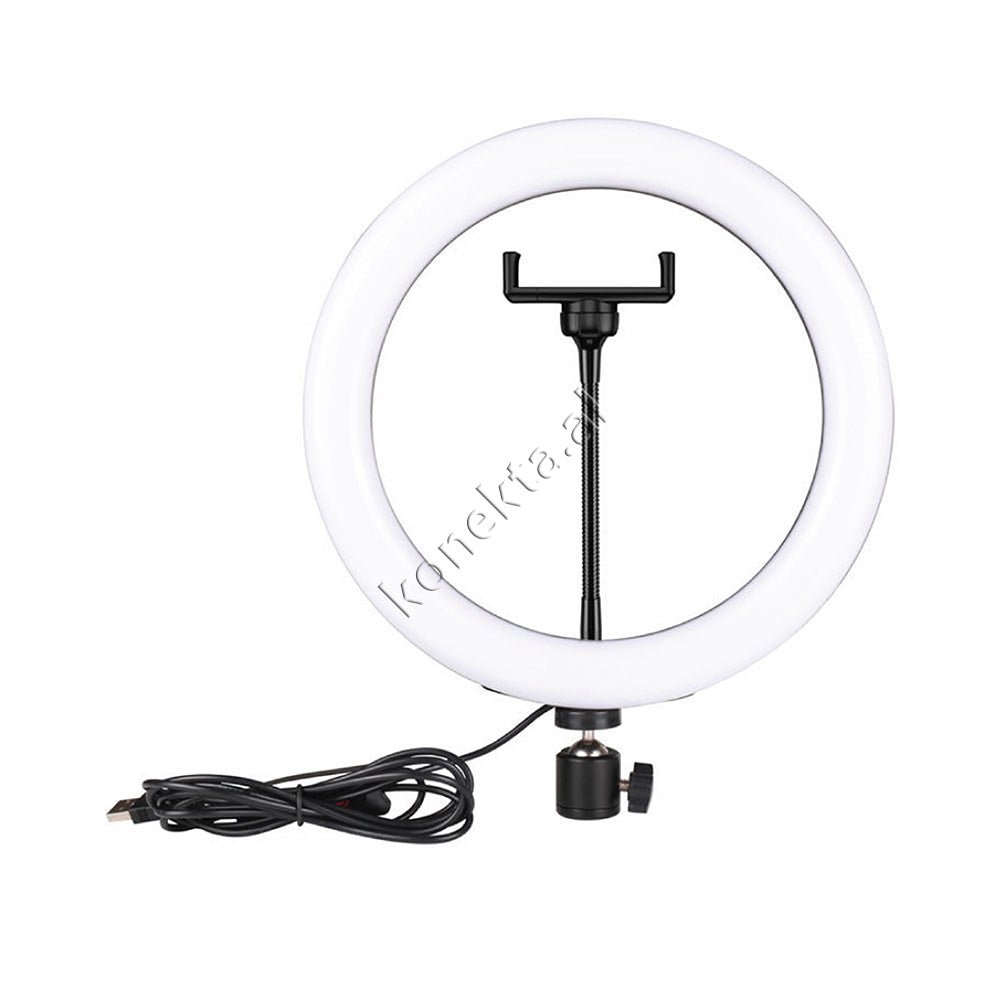 Te Tjera Tripod, 12 Inch LED Light - Thumbnail 2