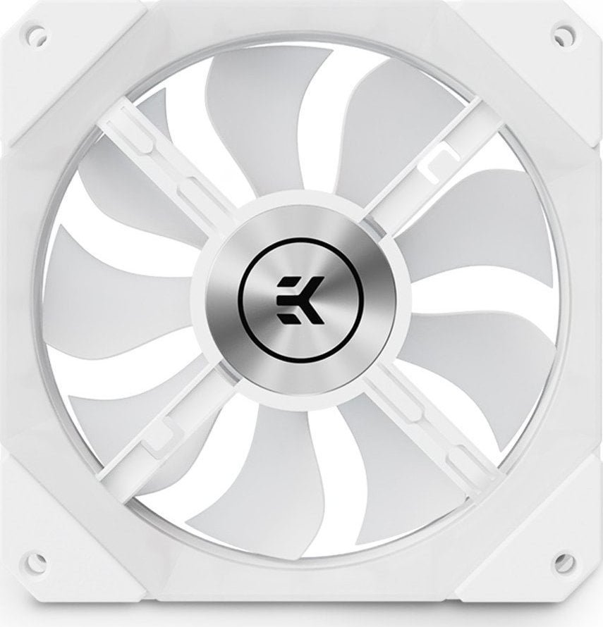 EK Water Blocks EK-Quantum Impulse 120 D-RGB Cooler, 120 mm - Image 1