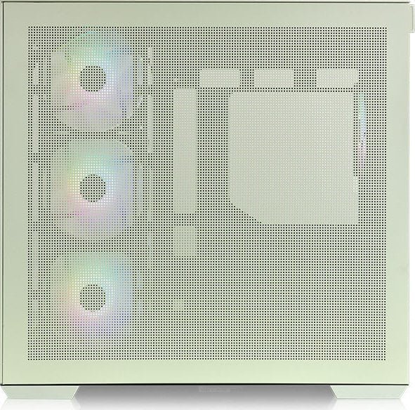 Thermaltake View 380 TG Case, Midi Tower - Thumbnail 4