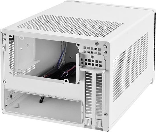SilverStone Sugo Case, Cube Tower - Thumbnail 5