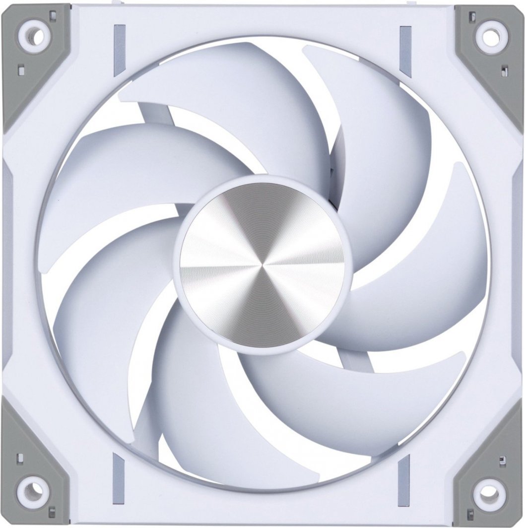 Phanteks D30-120 D-RGB Fan, 120 mm - Thumbnail 3
