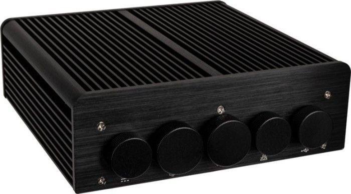 Akasa Pascal PX Case, NUC - Image 1