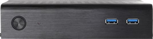 SilverStone Petit Case, Thin - Thumbnail 4