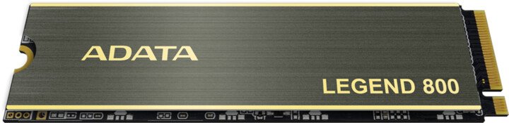 ADATA LEGEND 800 SSD, M.2, 2TB - Thumbnail 6
