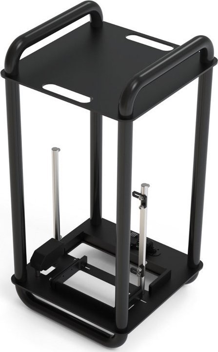 Streacom DA6 Case, Mini Tower - Thumbnail 3