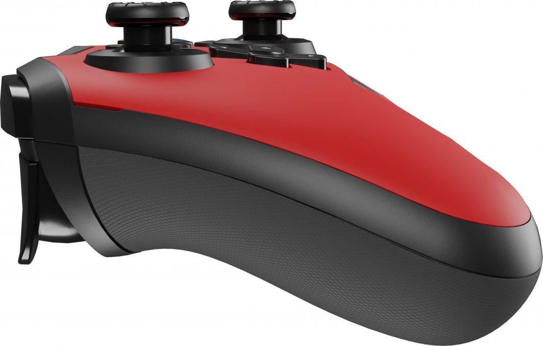 Genesis Mangan 400 Controller, Wireless, Red - Thumbnail 7