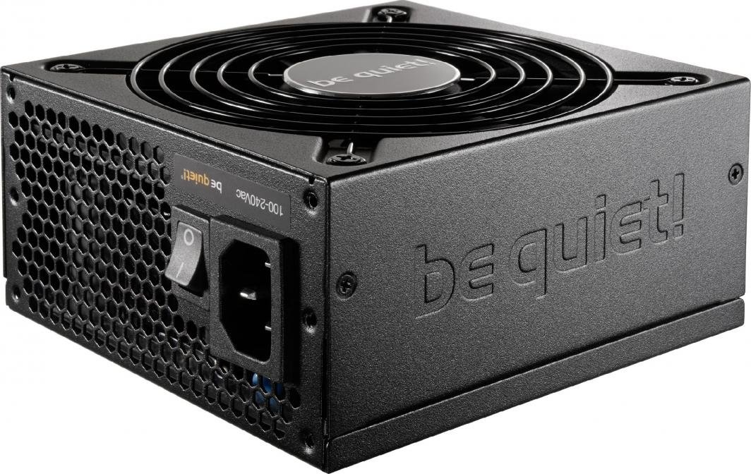 Be quiet! SFX-L Power BN239 SFX-L Power Supply, 600W - Thumbnail 3