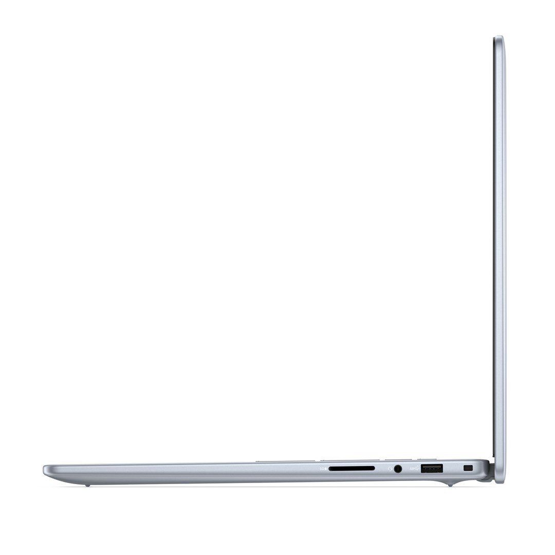 Dell Inspiron 16 5640 Laptop, 16", Intel Core Ultra 7 150U, 16GB RAM, 1TB SSD, GeForce MX570A, Blue - Thumbnail 5