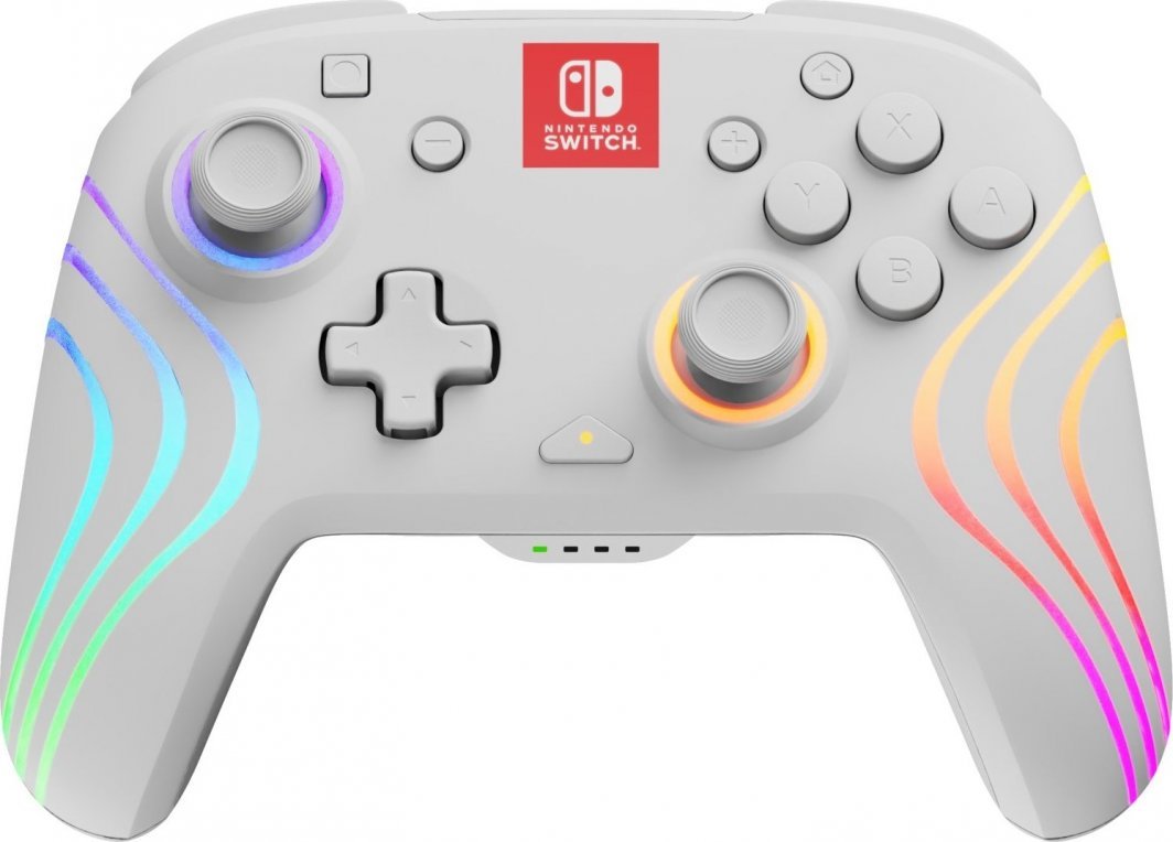 PDP Afterglow Wave Controller, Wireless, White - Thumbnail 20