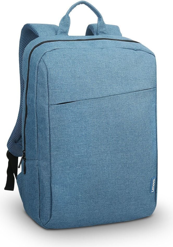Lenovo B210 Laptop Bag, 15.6", 1 Side Pocket, Blue - Thumbnail 2