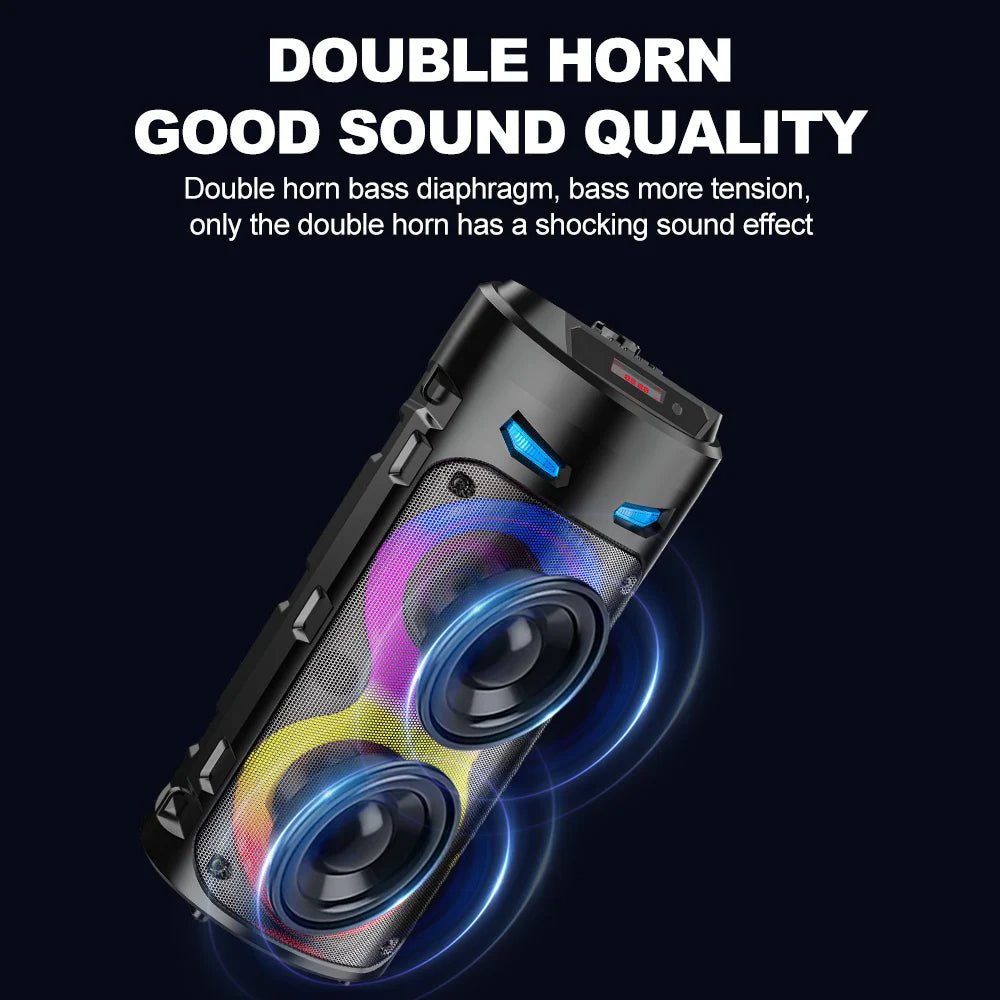 SING-E ZQS4239S Speaker, with Microphone - Thumbnail 3