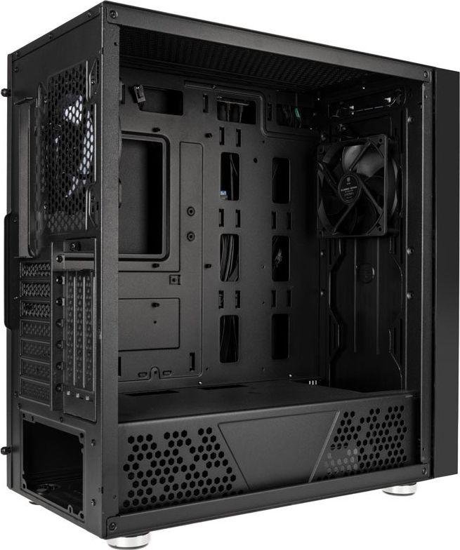 Kolink Unity Adapt Case, ARGB, Midi Tower - Thumbnail 5