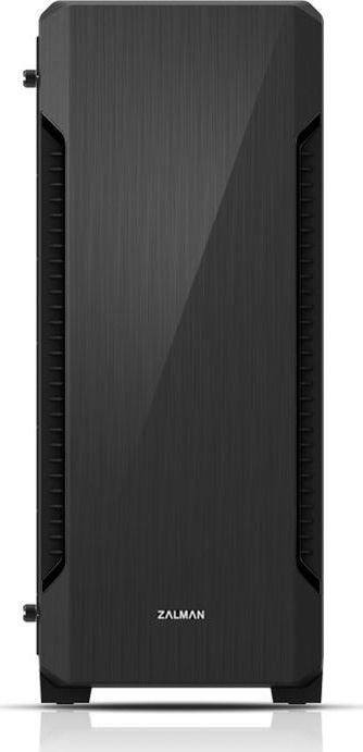Zalman S3 Case, Midi Tower - Thumbnail 4