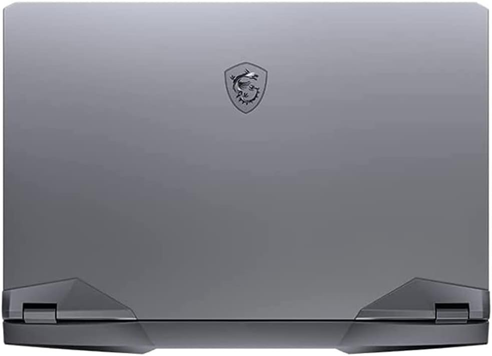 MSI GE76 Raider Gaming Laptop, 17.3 inch, 32GB RAM, 1 TB SSD - Thumbnail 3