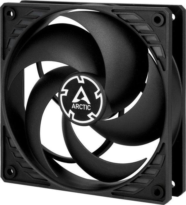 Arctic P12 PWM PST Fan, 120 mm - Thumbnail 2