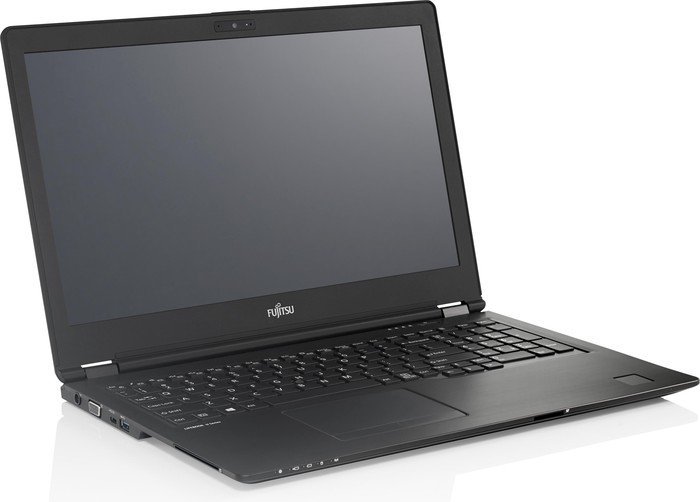 FUJITSU LIFEBOOK U757 Laptop, 15.6 inch, 256GB SSD, 8GB RAM, Used - Thumbnail 3