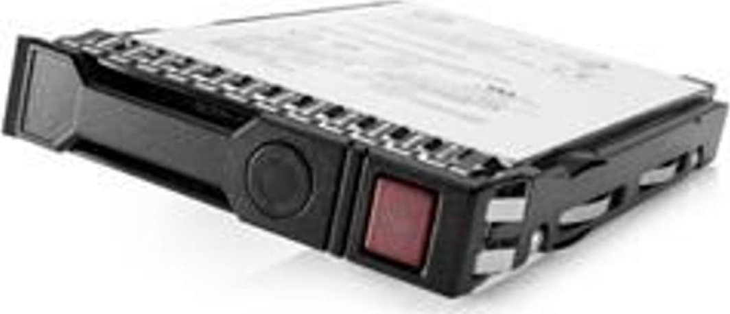 HP 4TB Server Disk, 3.5" SATA III (6Gb/s) - Image 1
