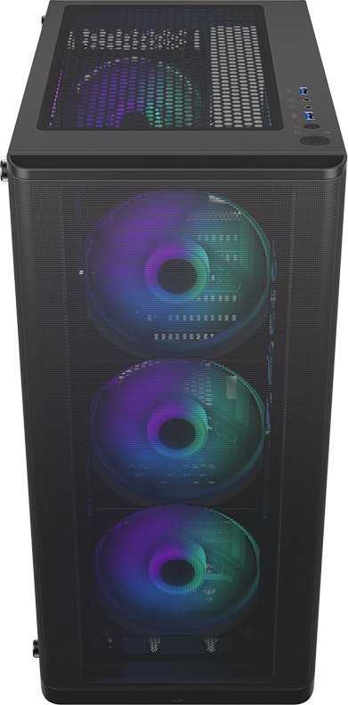 Endorfy Ventum 200 Case, ARGB, Midi Tower - Thumbnail 19