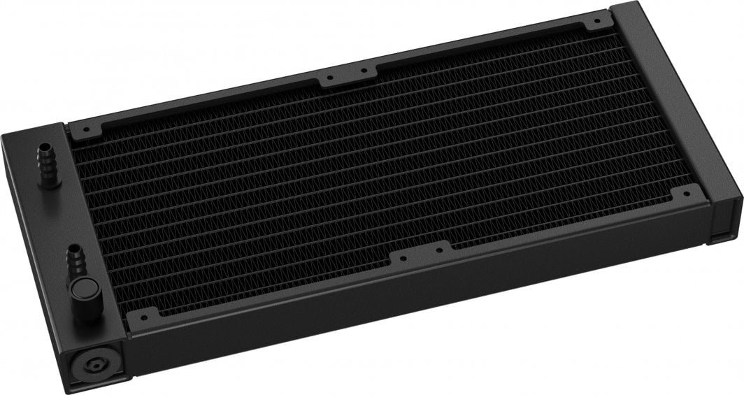 Deepcool LE520 Cooler, Black - Thumbnail 5