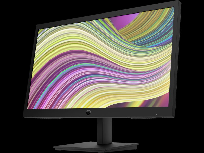 HP 290 G9 PRO TOWER Desktop PC with HP P22V G5 Monitor 22 Inch Full HD - Thumbnail 5