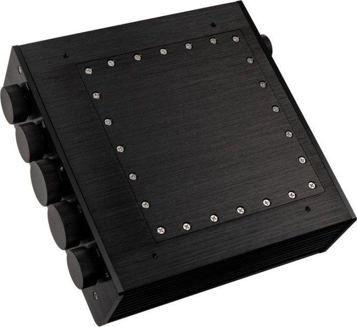 Akasa Pascal PX Case, NUC - Thumbnail 4