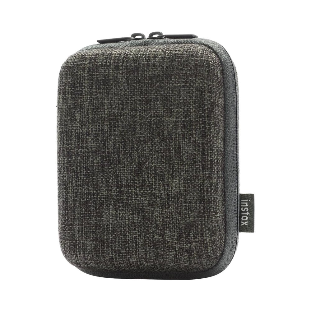 Instax Square Link Printer Case, Gray - Image 1