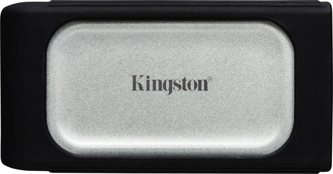 Kingston XS2000 External SSD 2TB - Thumbnail 3