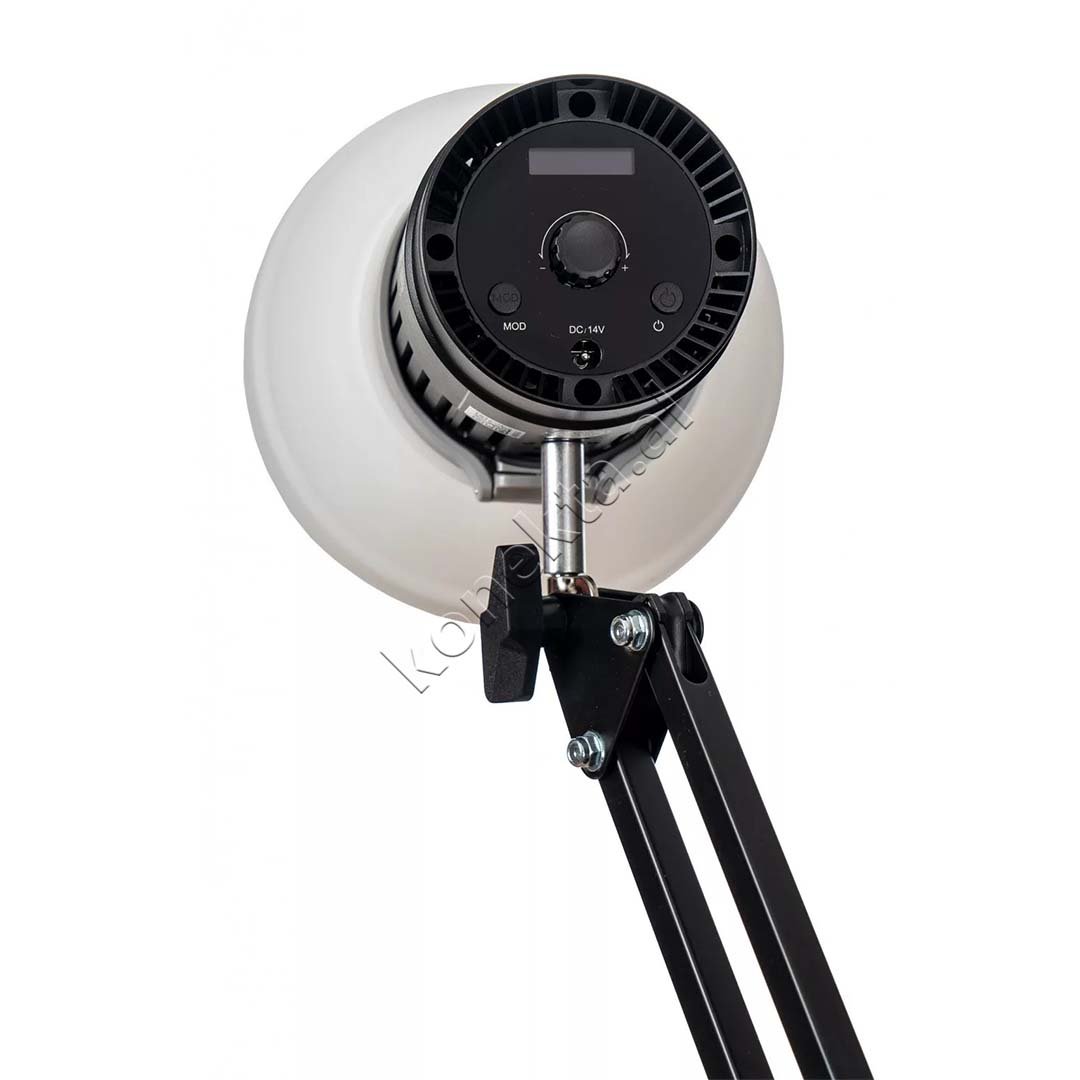 Godox Set Drite LED Profesionale 33W - Thumbnail 13