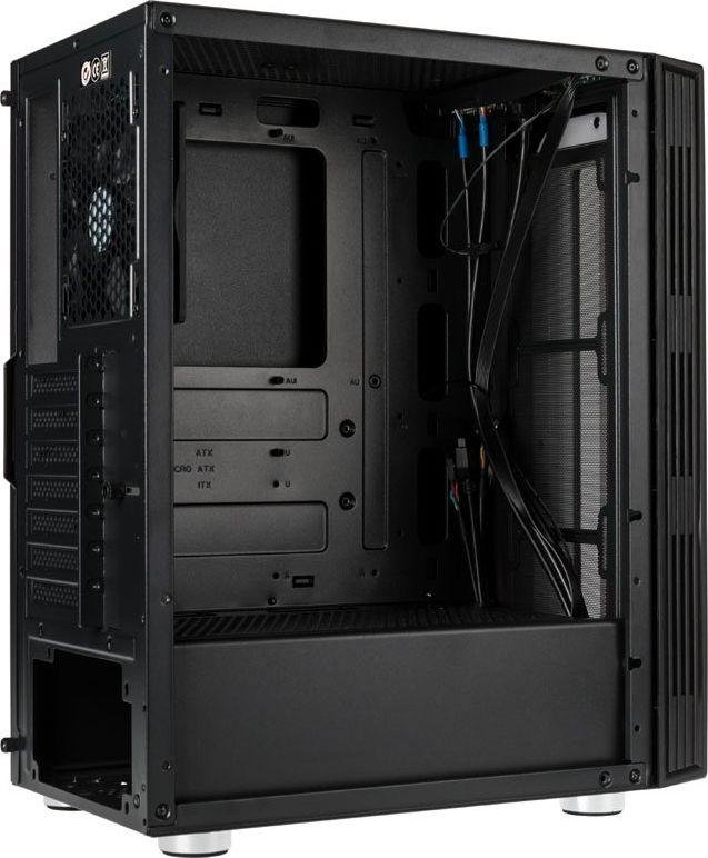 Kolink Nimbus RGB Case, Midi Tower - Thumbnail 8