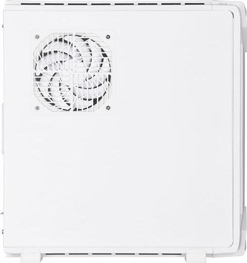 SilverStone Raven Z Case, Mini Tower - Thumbnail 7