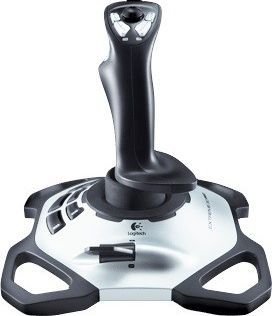 Logitech Xtreme 3D Pro Joystick (942-000031) - Thumbnail 7