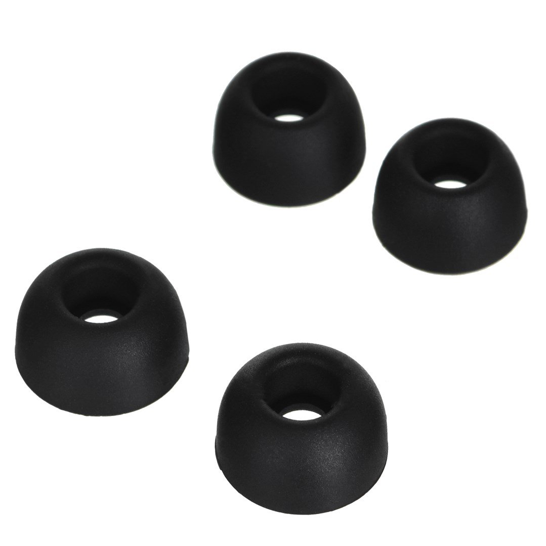 Belkin SoundForm Bolt Headset, Black - Thumbnail 10