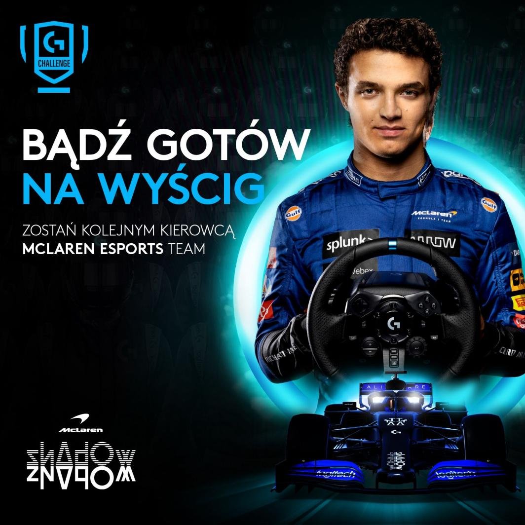 Logitech G29 Racing Wheel with Pedals Set - Thumbnail 2