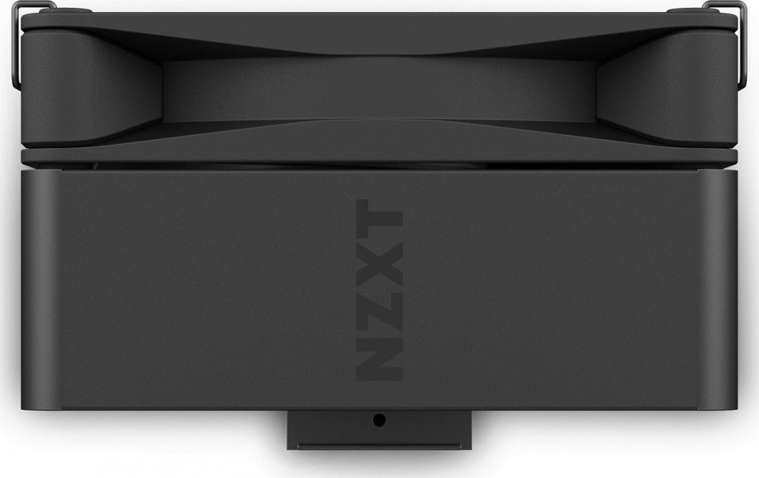NZXT T120 CPU Cooler, Black - Thumbnail 5