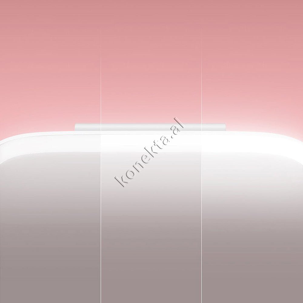 Baseus Delicate Queen Car Makeup Mirror with Light - Thumbnail 18