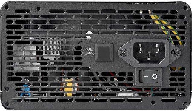 Thermaltake Litepower RGB PS-LTP-0550NHSANE-1 ATX, 550W Power Supply - Thumbnail 3