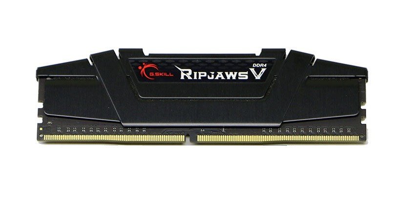 G.Skill 16GB DDR4 RAM (2 x 8 GB) 3200 MHz - Image 1