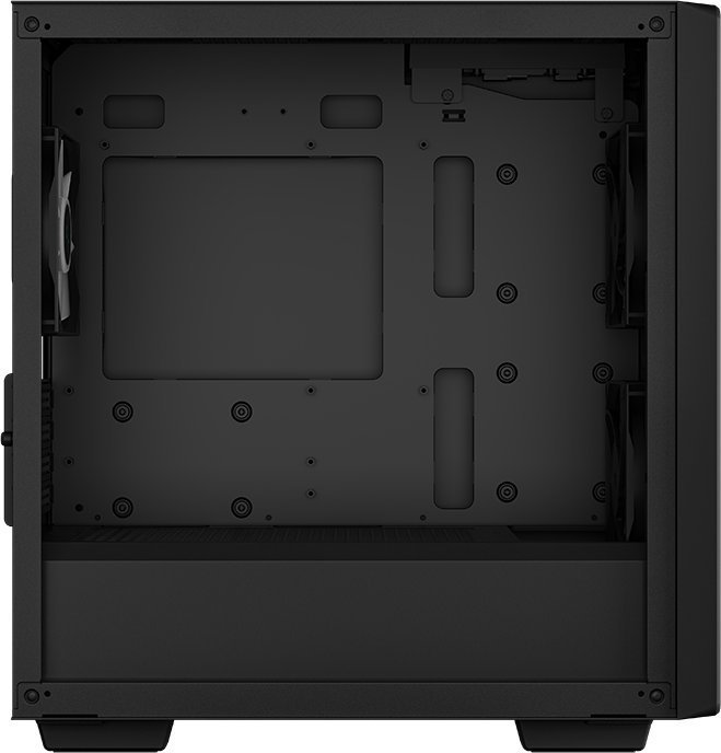 Deepcool CC360 Case, ARGB, Midi Tower - Thumbnail 6